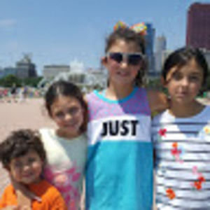 Meet your Posher, Jason